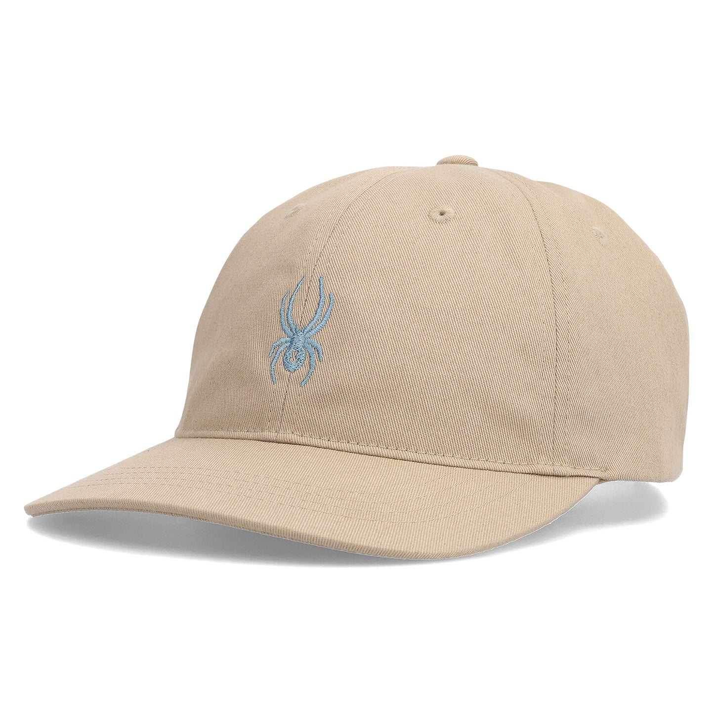 Casquette unisexe « Papa Insecte » - Kaki clair