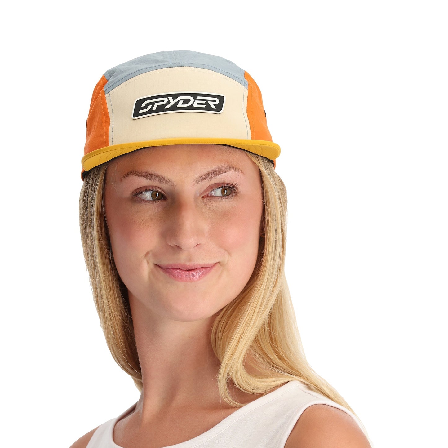 Chapeau Canyon unisexe - Multicolore