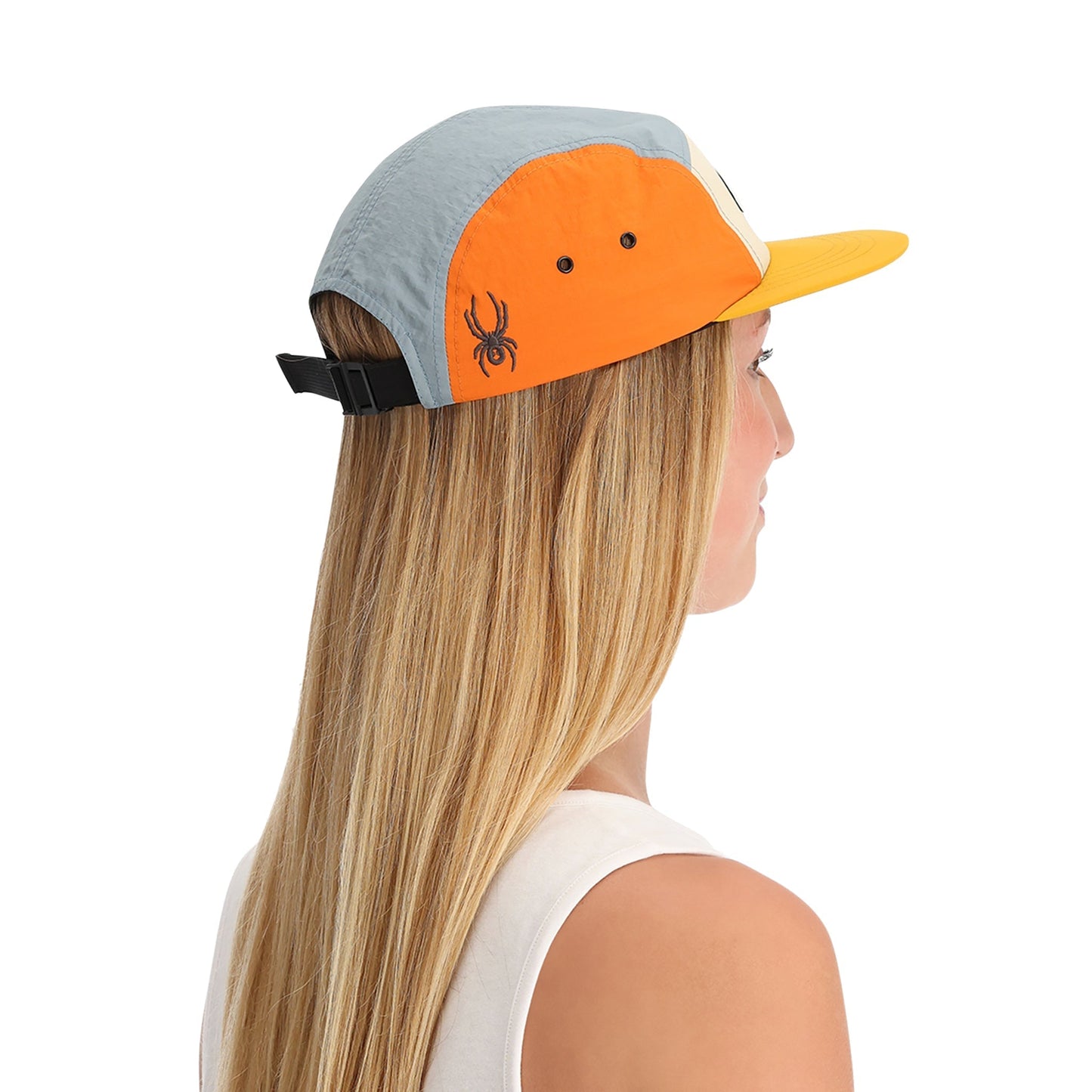 Chapeau Canyon unisexe - Multicolore