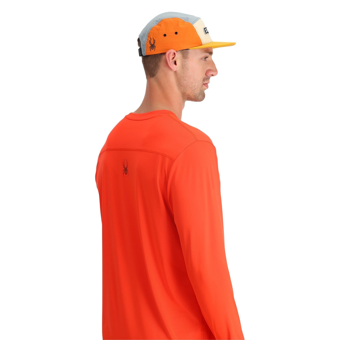 Chapeau Canyon unisexe - Multicolore
