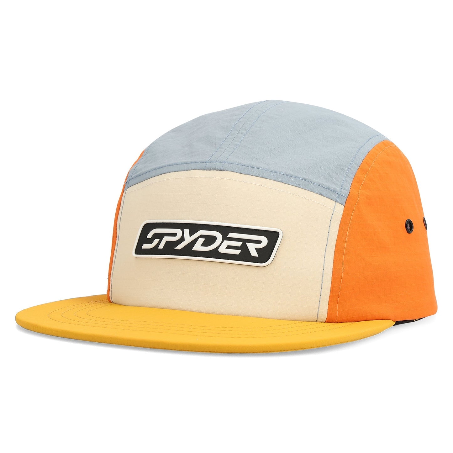 Chapeau Canyon unisexe - Multicolore