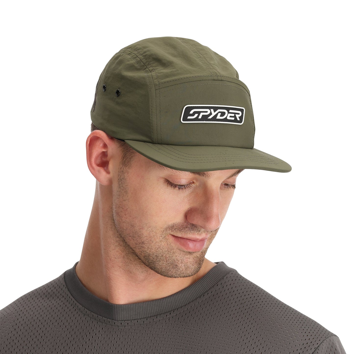 Chapeau Canyon unisexe - Armée légère