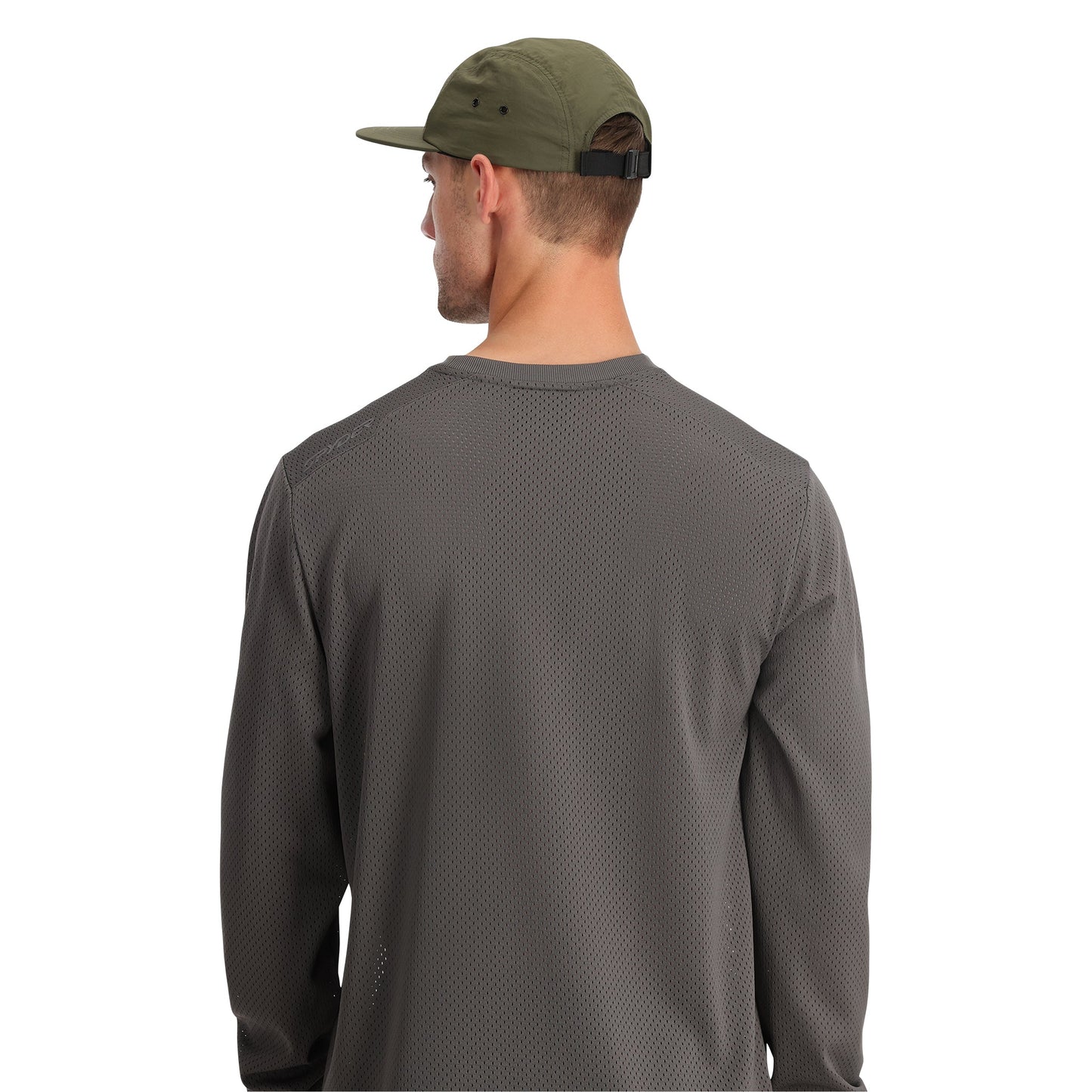 Chapeau Canyon unisexe - Armée légère