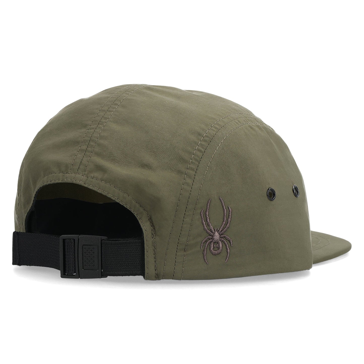Chapeau Canyon unisexe - Armée légère