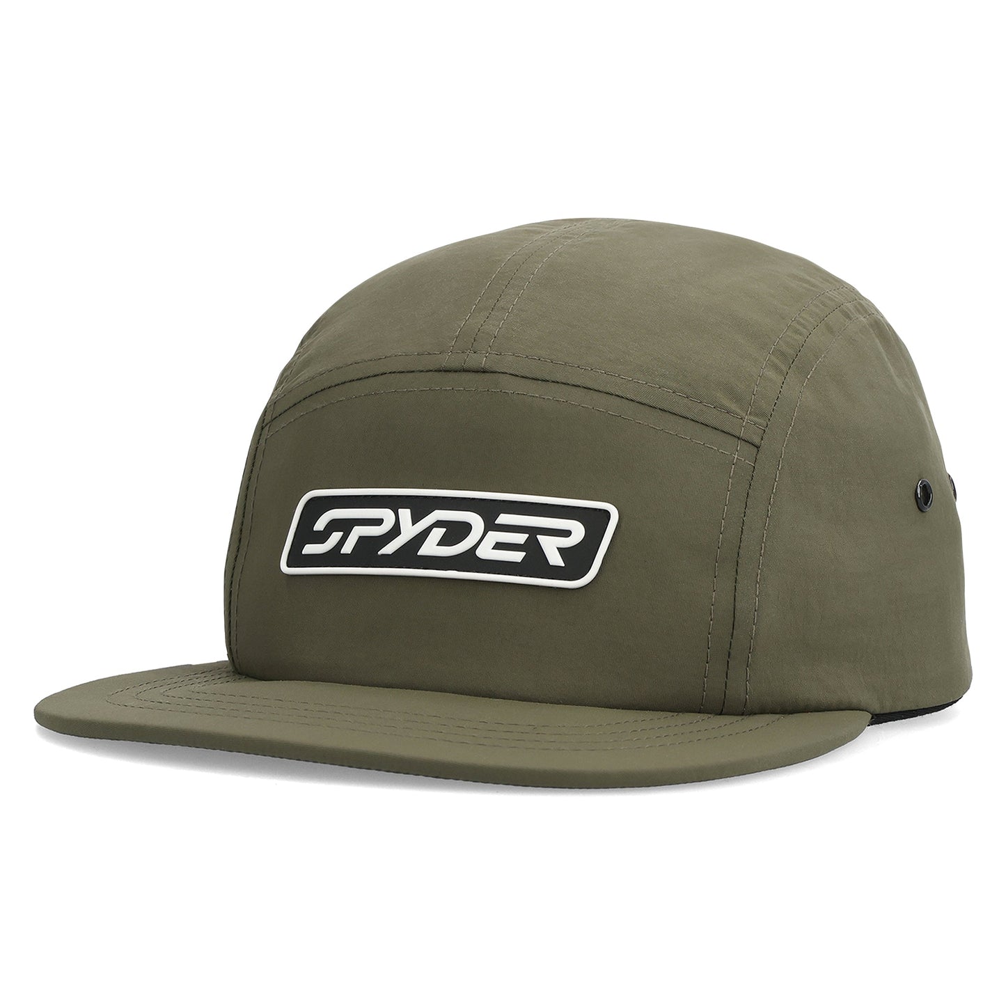 Chapeau Canyon unisexe - Armée légère