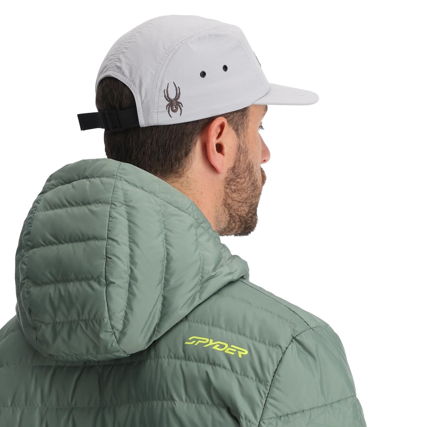 Unisex Canyon Hut - Zinn