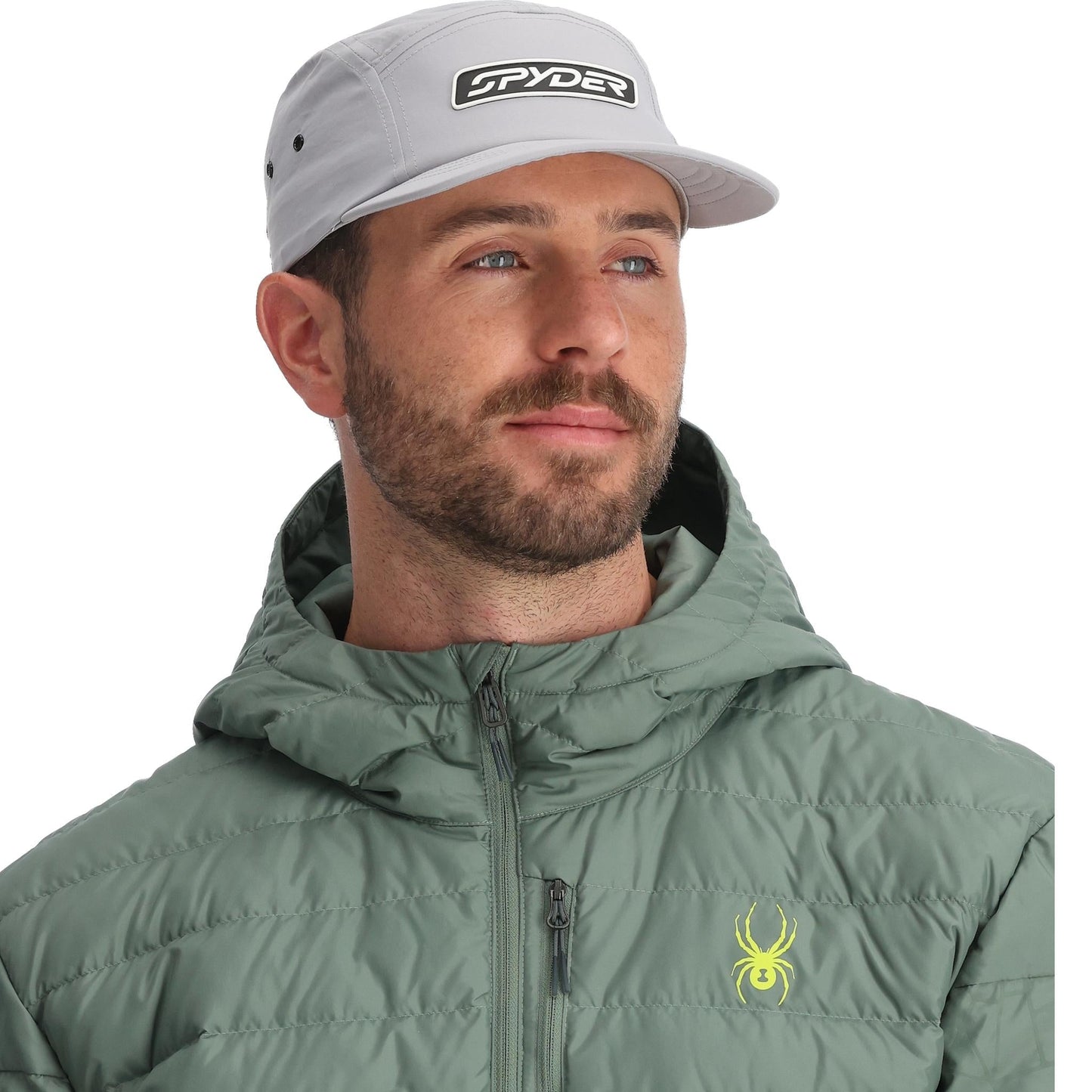Unisex Canyon Hut - Zinn