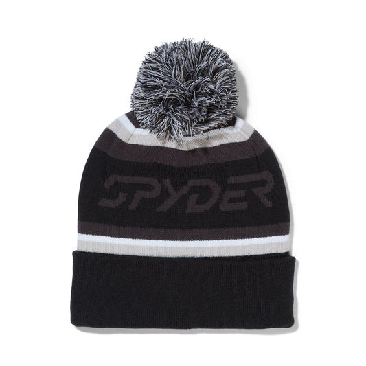 Herren Icebox Pom - Schwarz