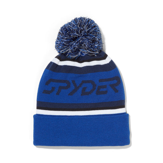 Herren Icebox Pom - Elektrisches Blau
