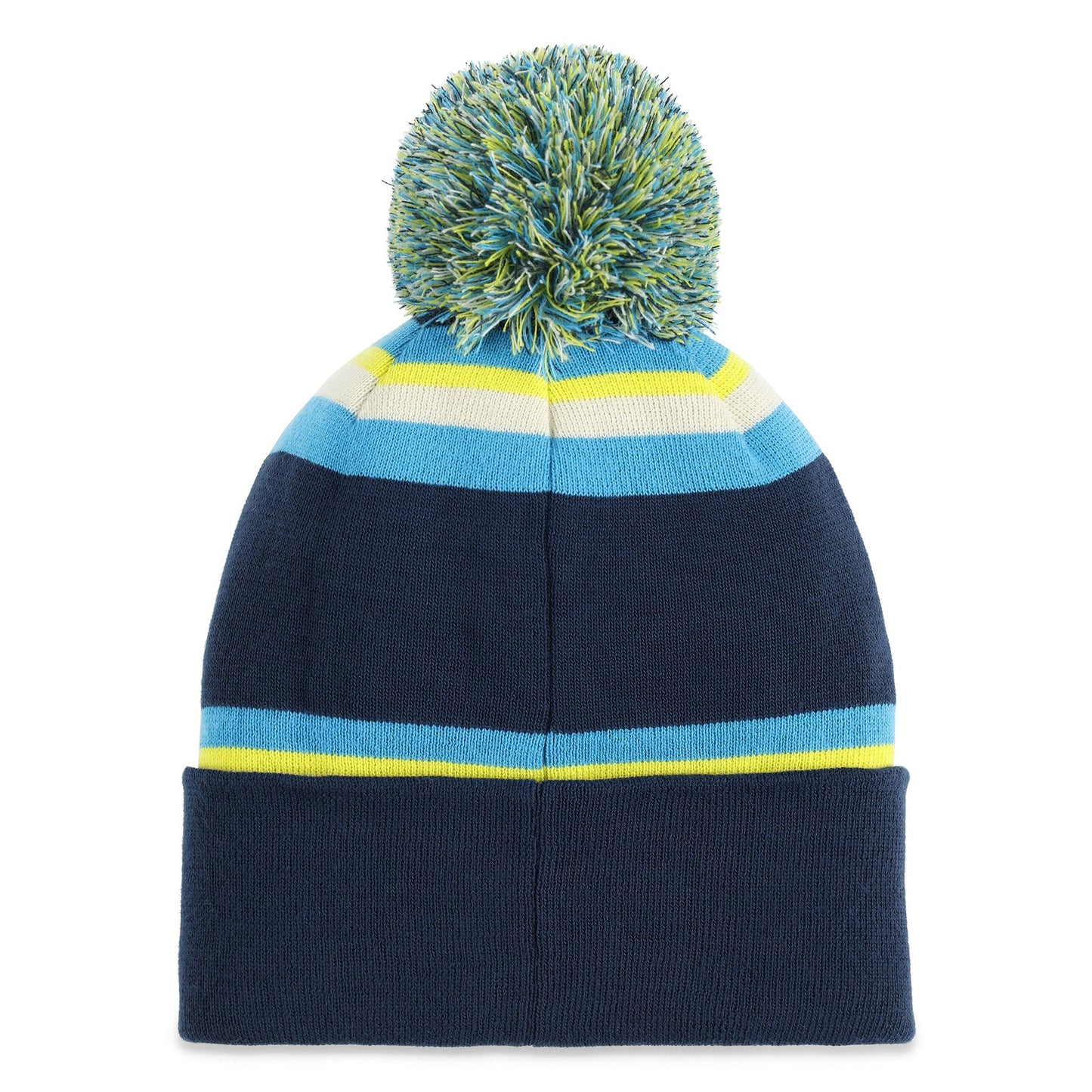 Herren-Eisbox – Marineblau
