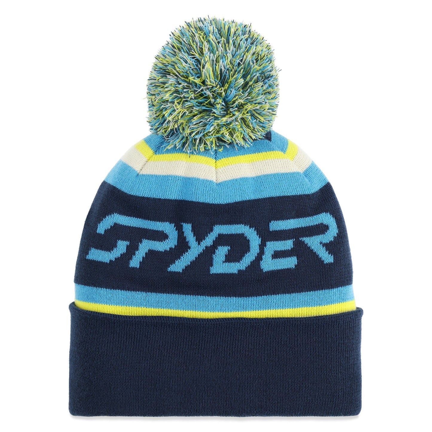 Herren-Eisbox – Marineblau