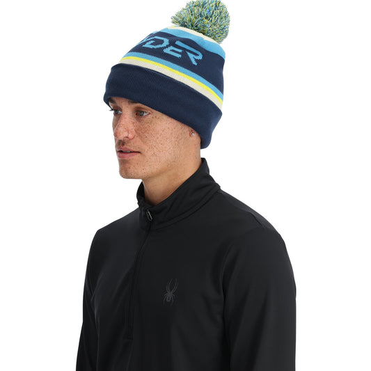 Herren-Eisbox – Marineblau