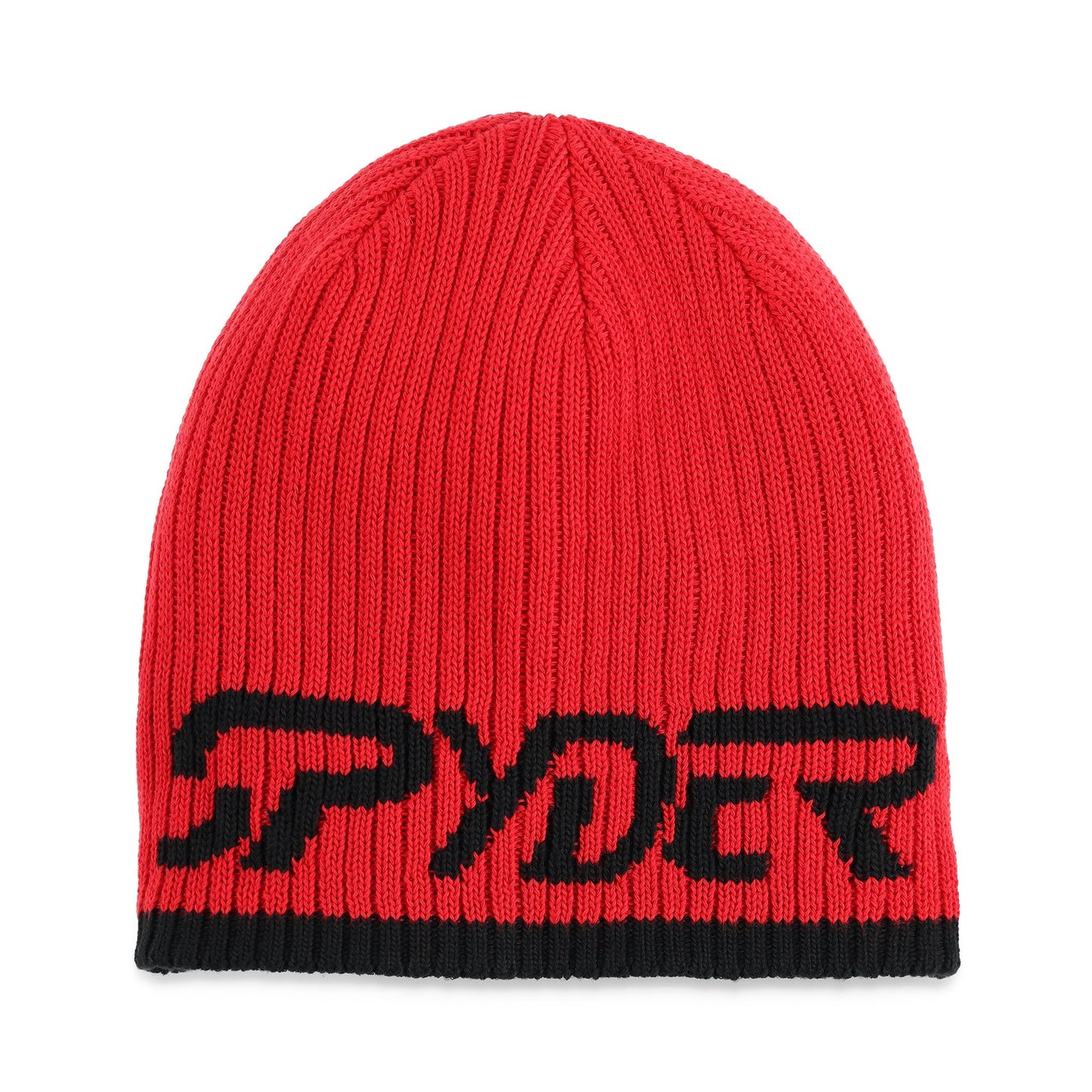 Casquette homme à logo - Spyder rouge