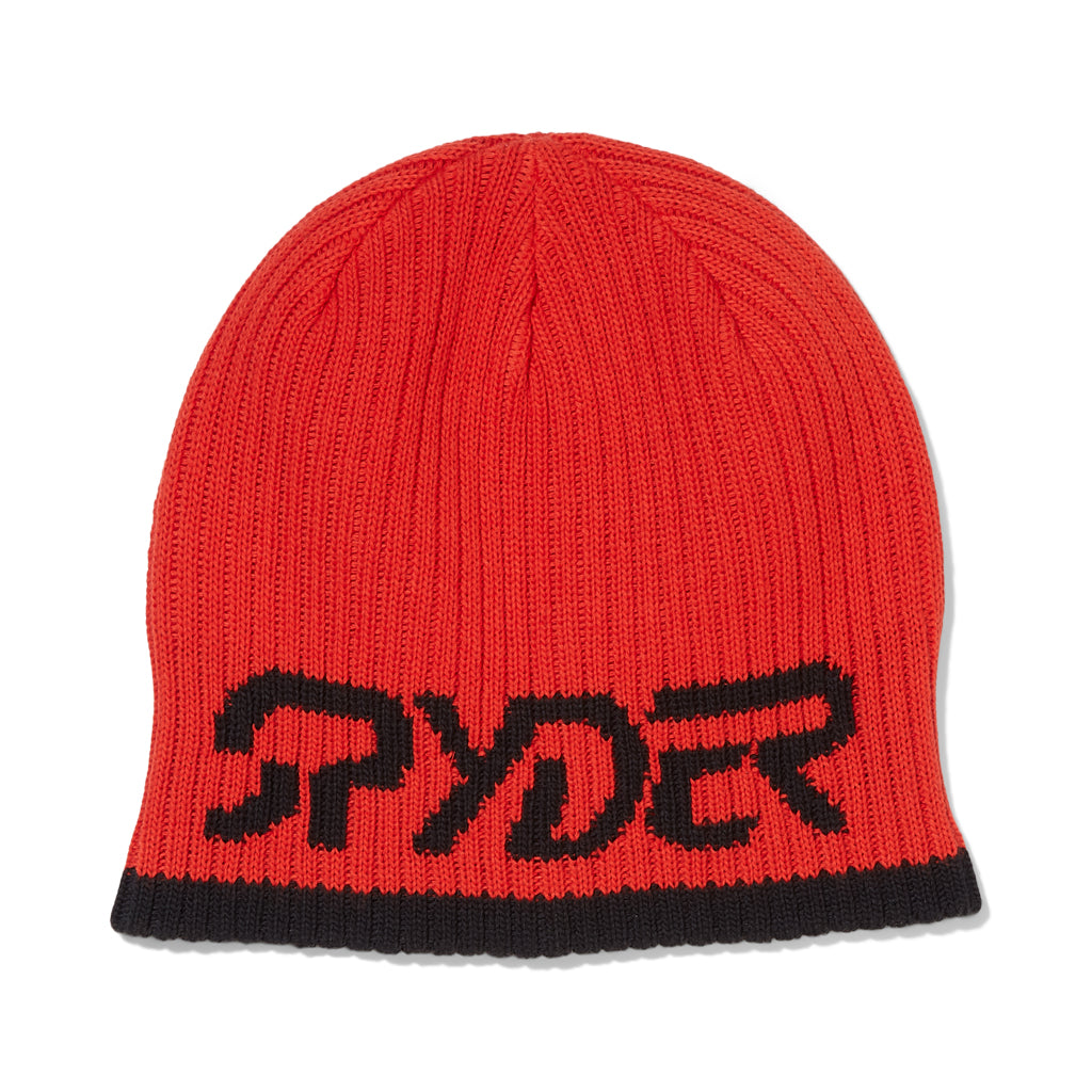 Bonnet logo homme - Volcan