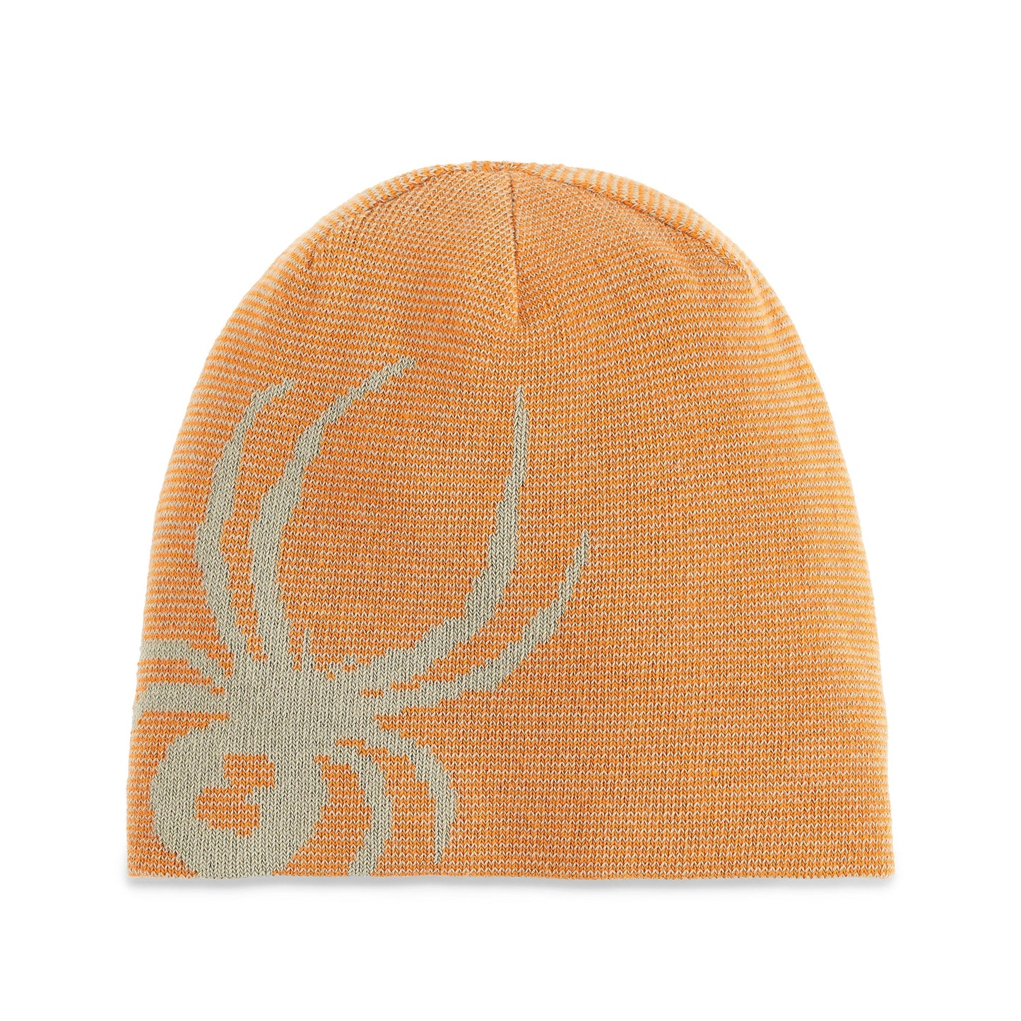 Baskets réversibles Innsbruck pour homme - Orange Shock