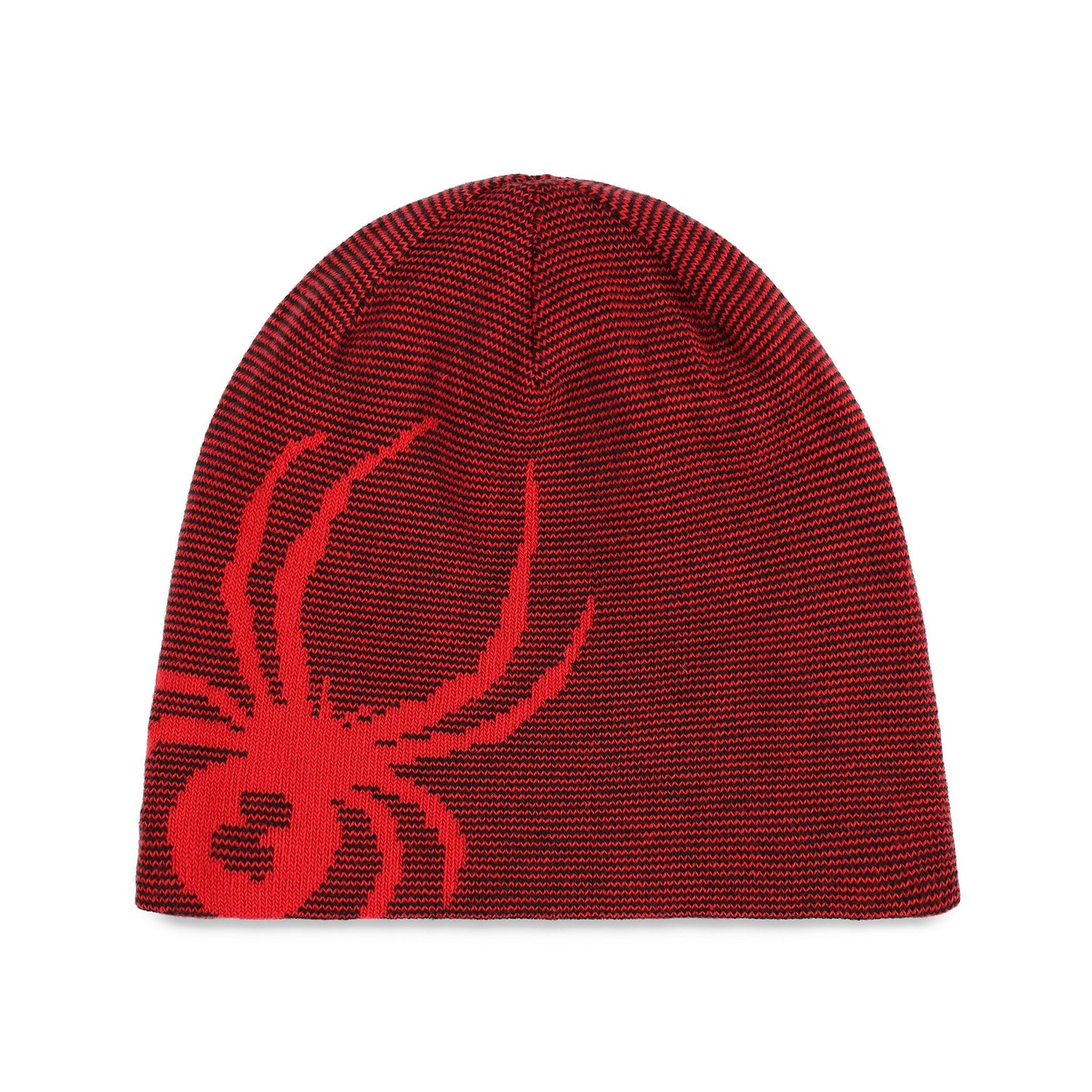 Baskets réversibles Innsbruck pour homme - Spyder rouge