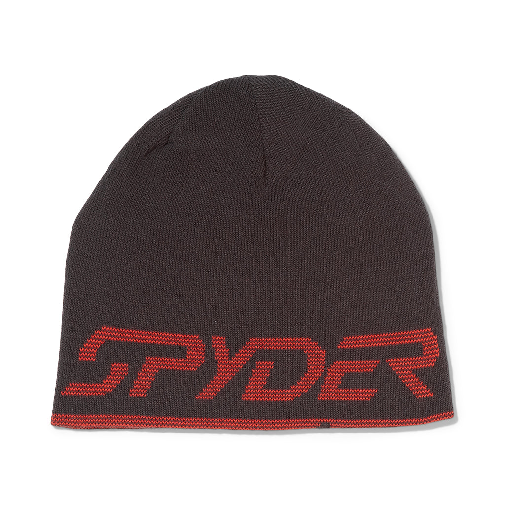 Bonnet réversible Innsbruck pour homme - Volcan
