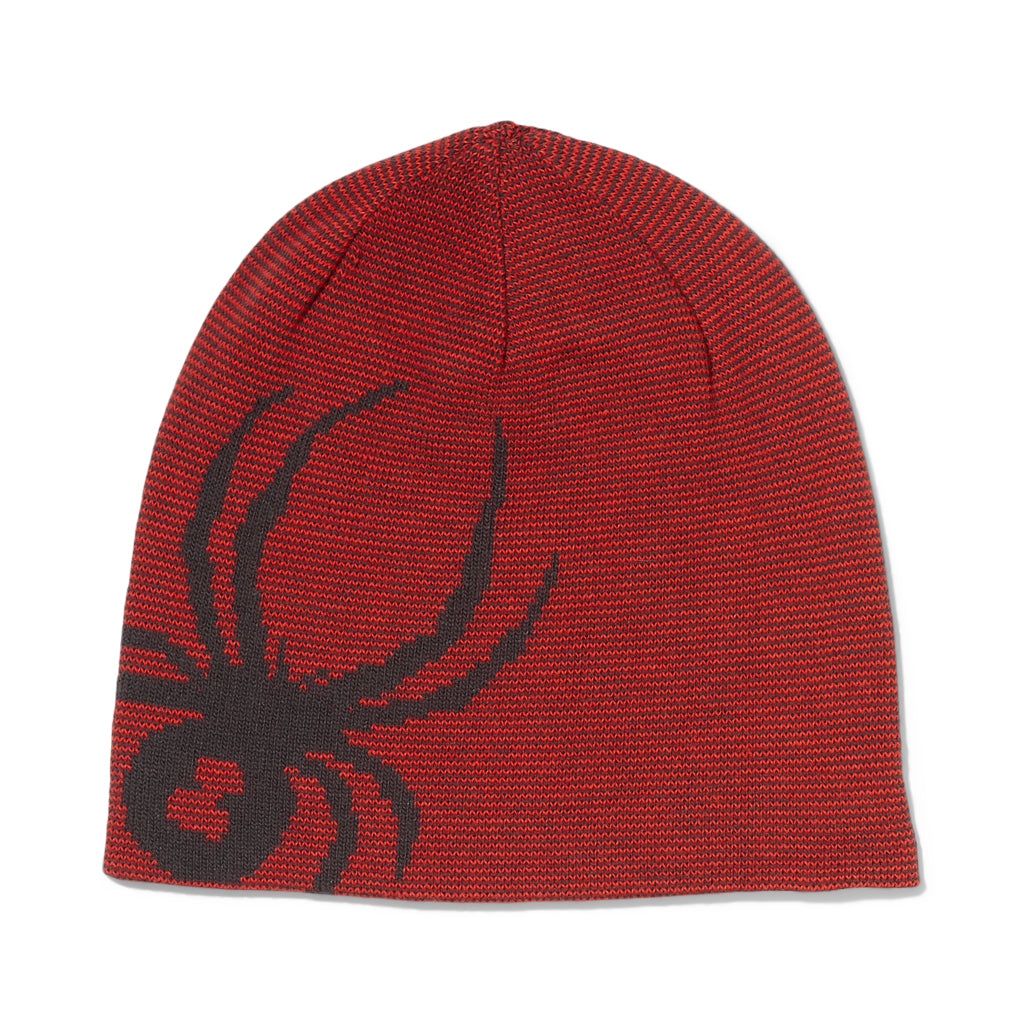 Bonnet réversible Innsbruck pour homme - Volcan