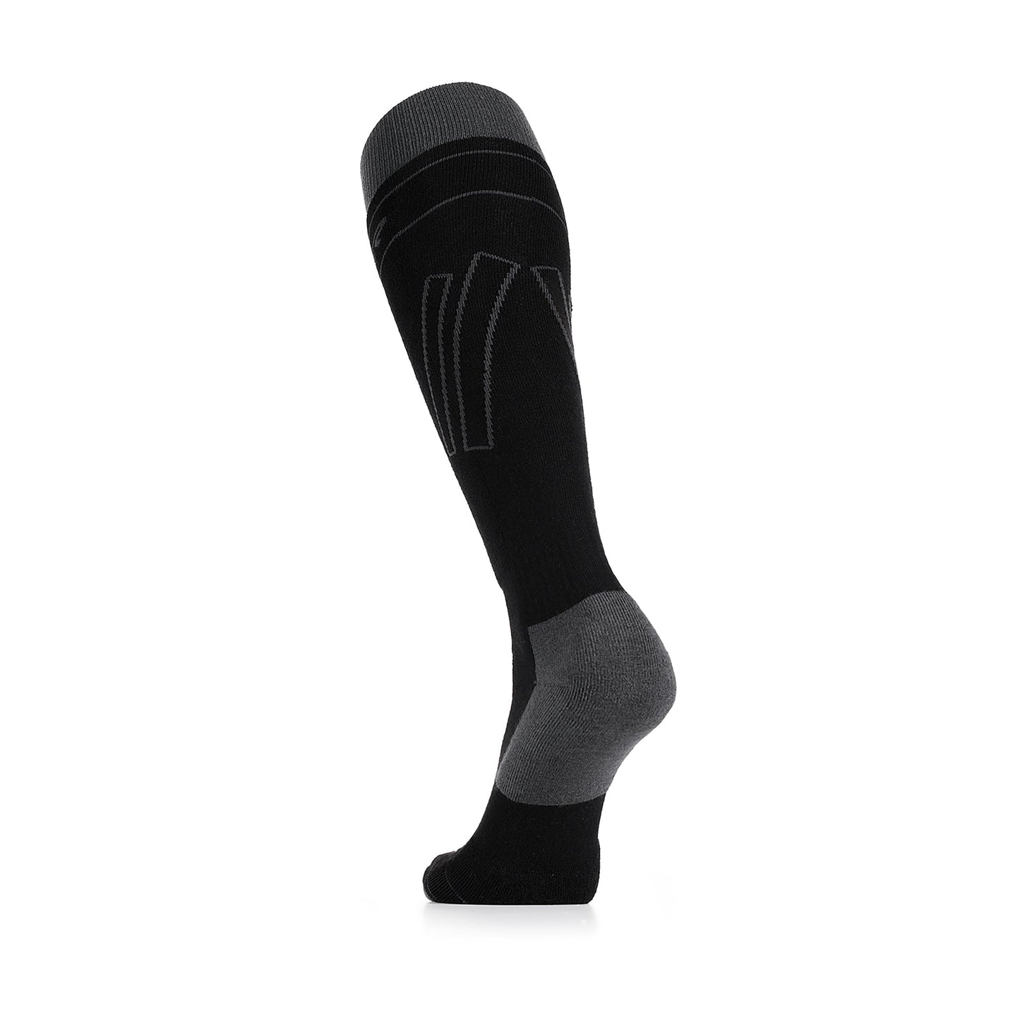 Omega pour homme - Noir