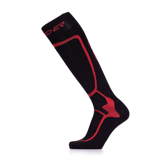 Herren Pro Liner – Schwarz