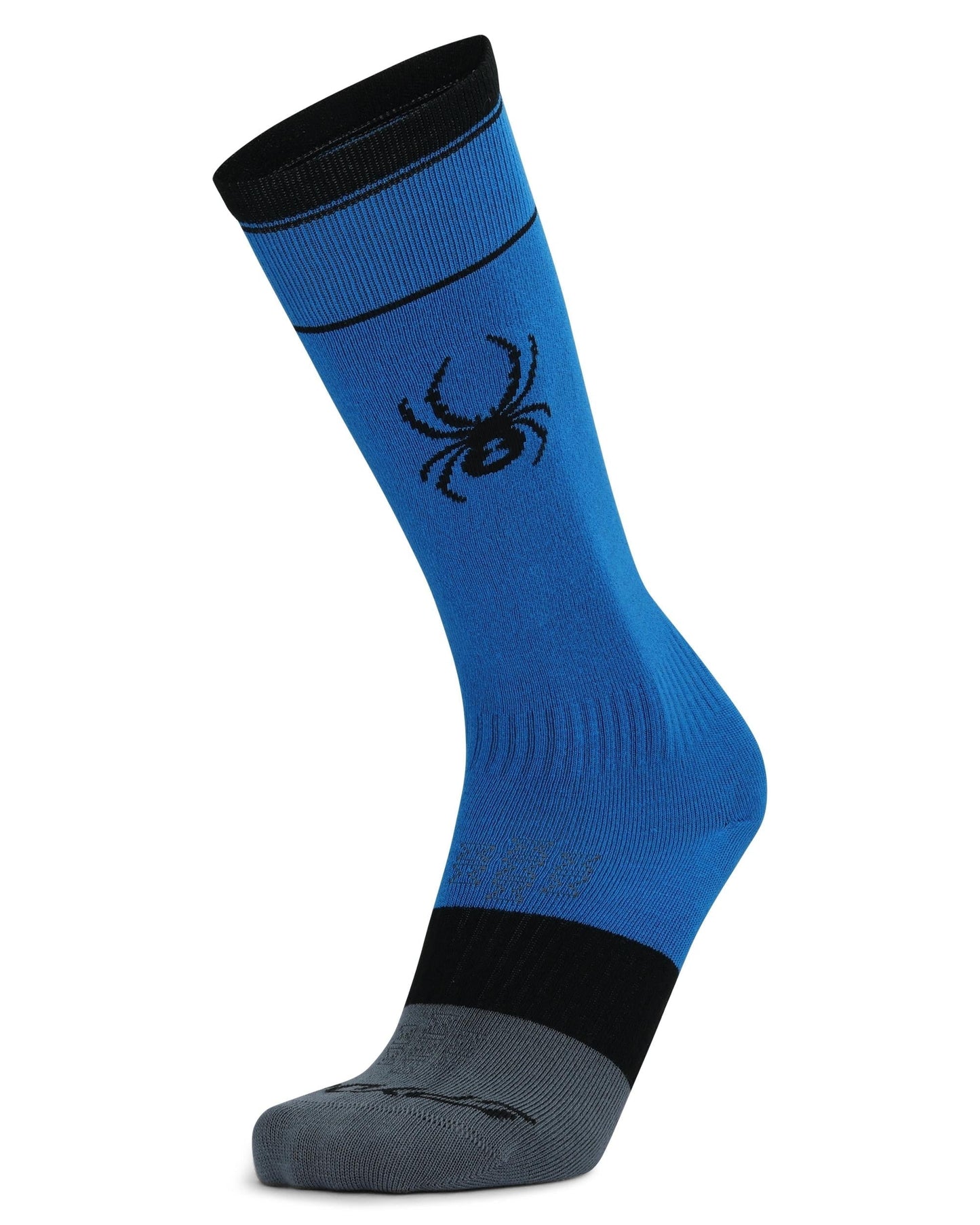 Chausson Pro Liner Homme - Cobalt