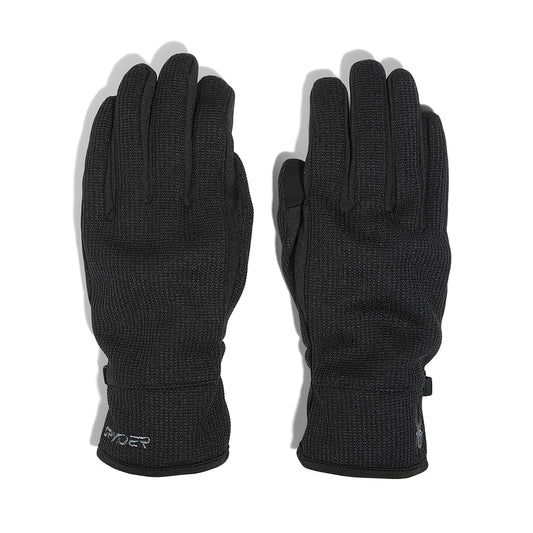 Bandit Herrenschuh - Schwarz