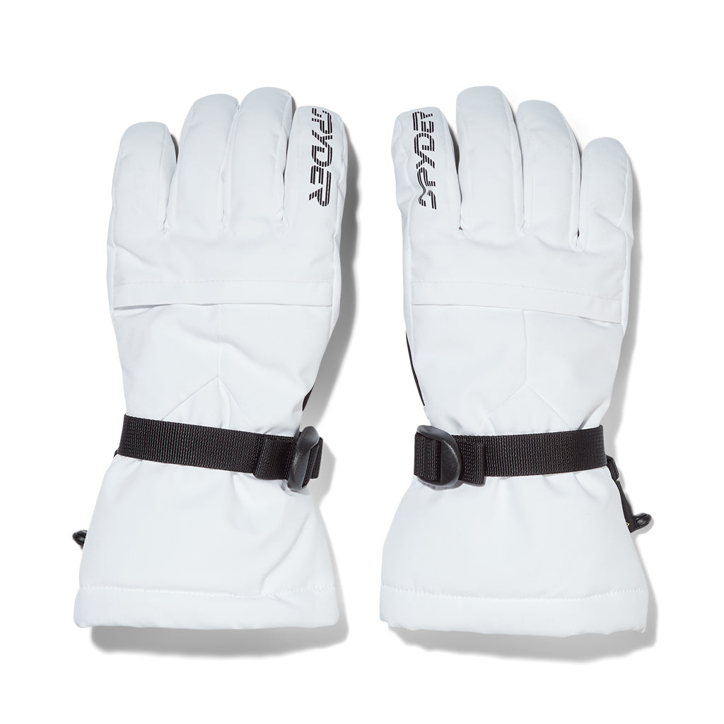 Womens Synthesis - White