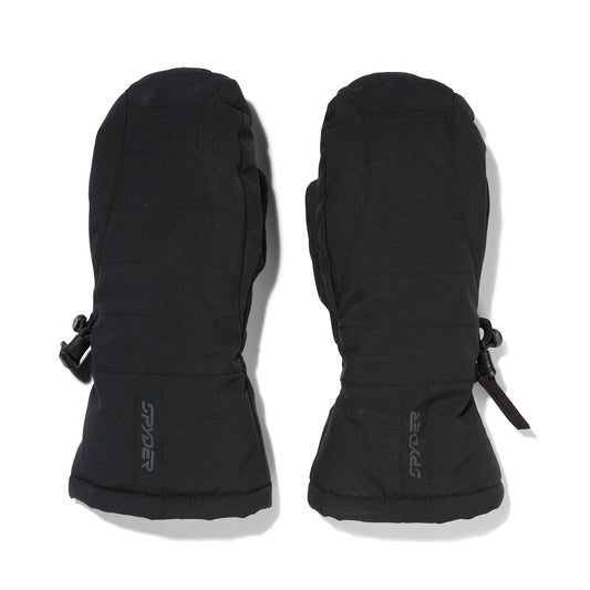 Womens Inspire – Schwarz