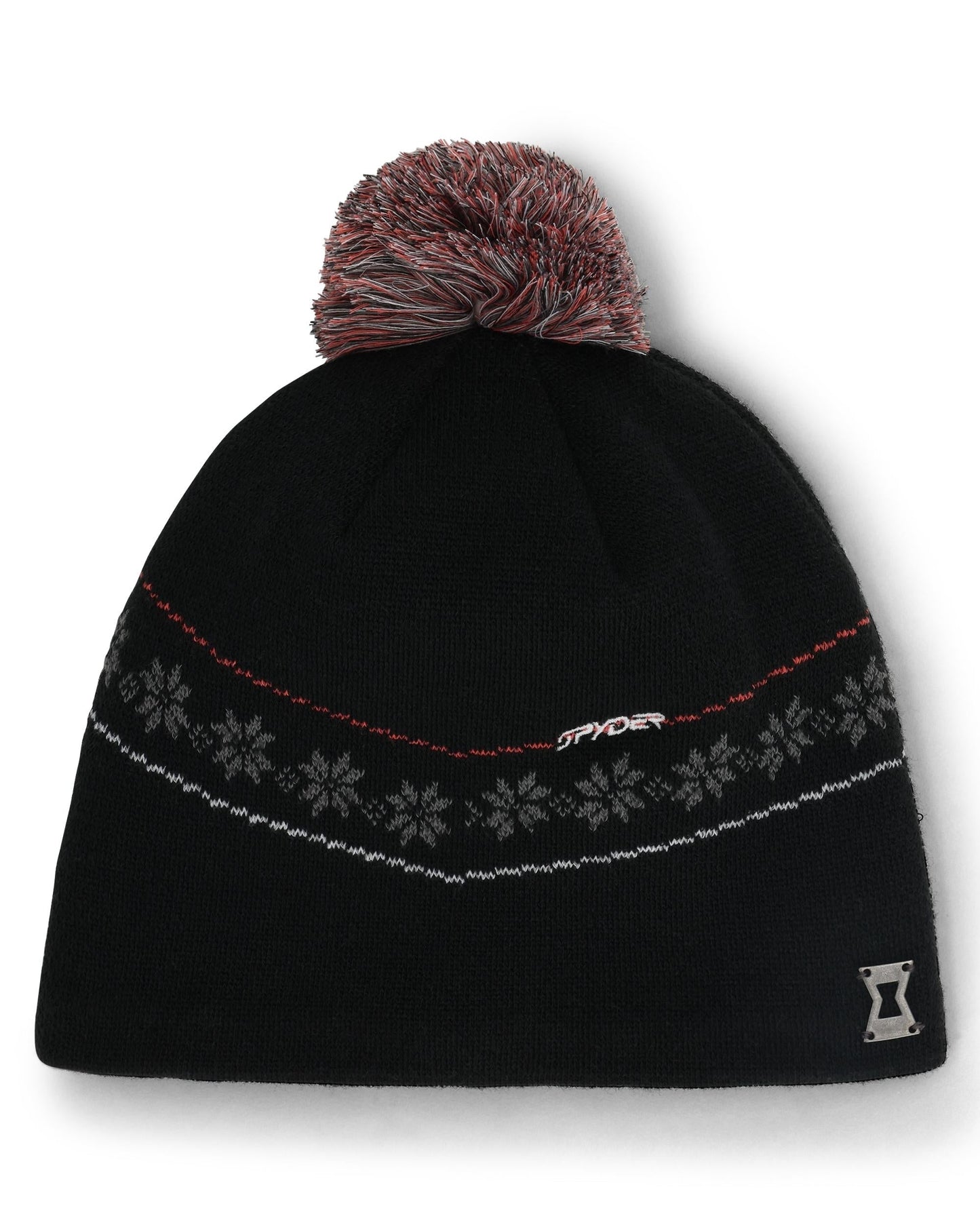 Montagne pour femmes - Noir