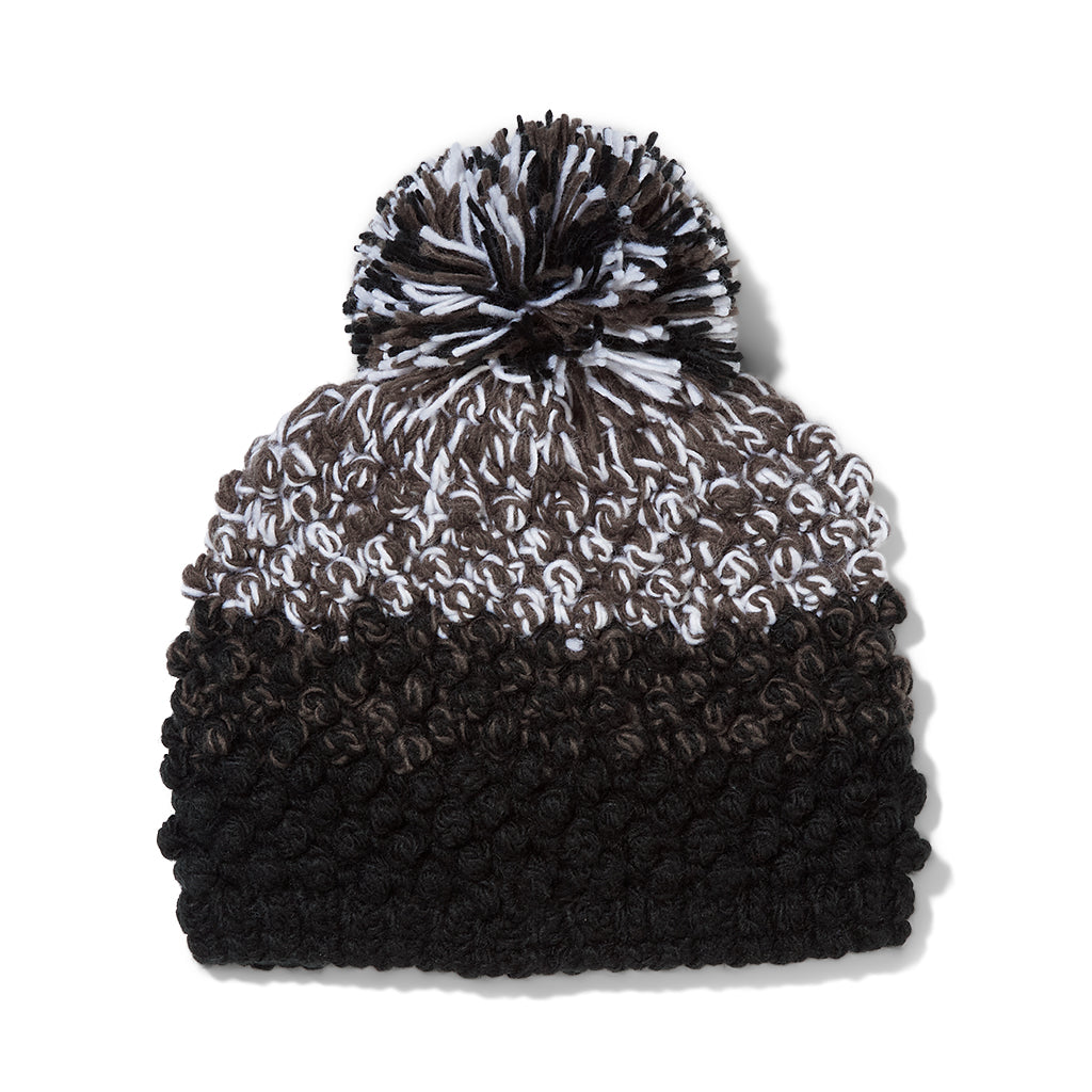 Damen Brrr Berry Pom - Wintermoss