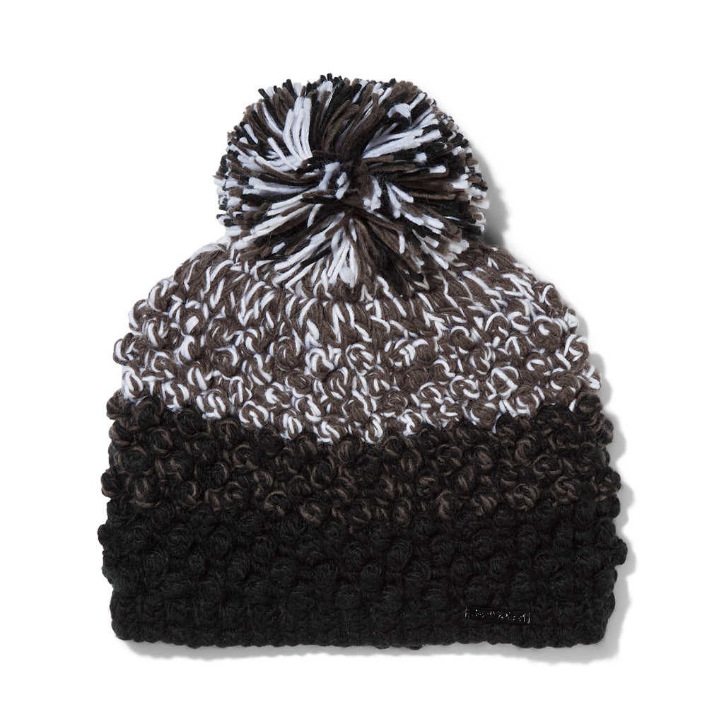 Damen Brrr Berry Pom - Wintermoss