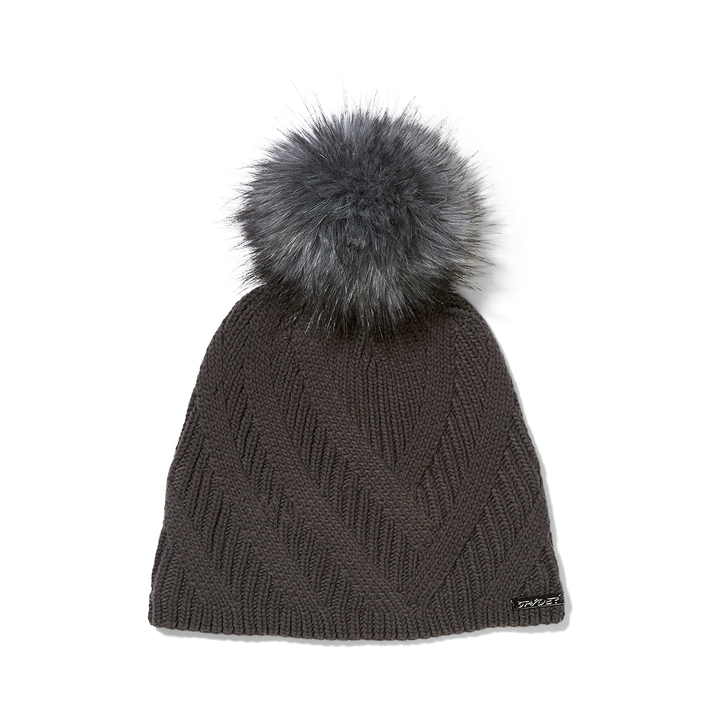 Damen Royal Pom - Wintermoss