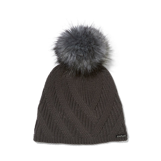 Damen Royal Pom - Wintermoss