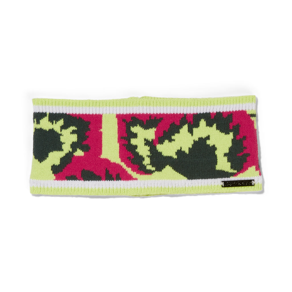 Damen Glad - Grünes Kombi-Set