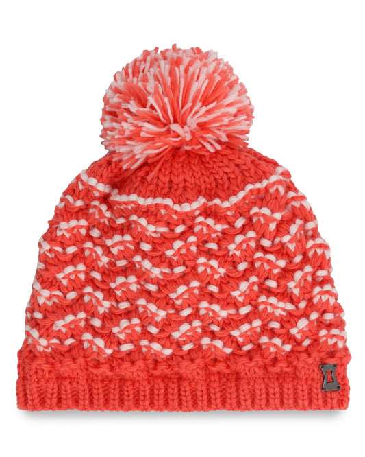Brrr Berry für Damen – Korallengrau