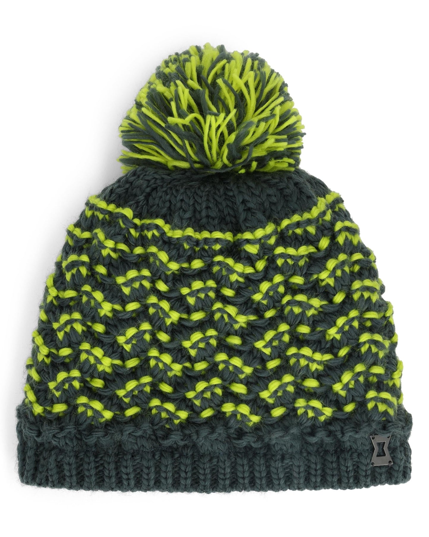 Brrr Berry Damen – Schieferblau