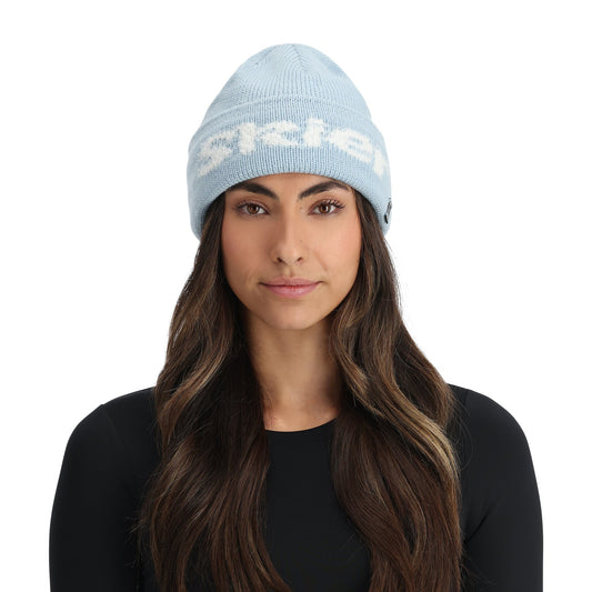 Flurry Damen - Blau Drift