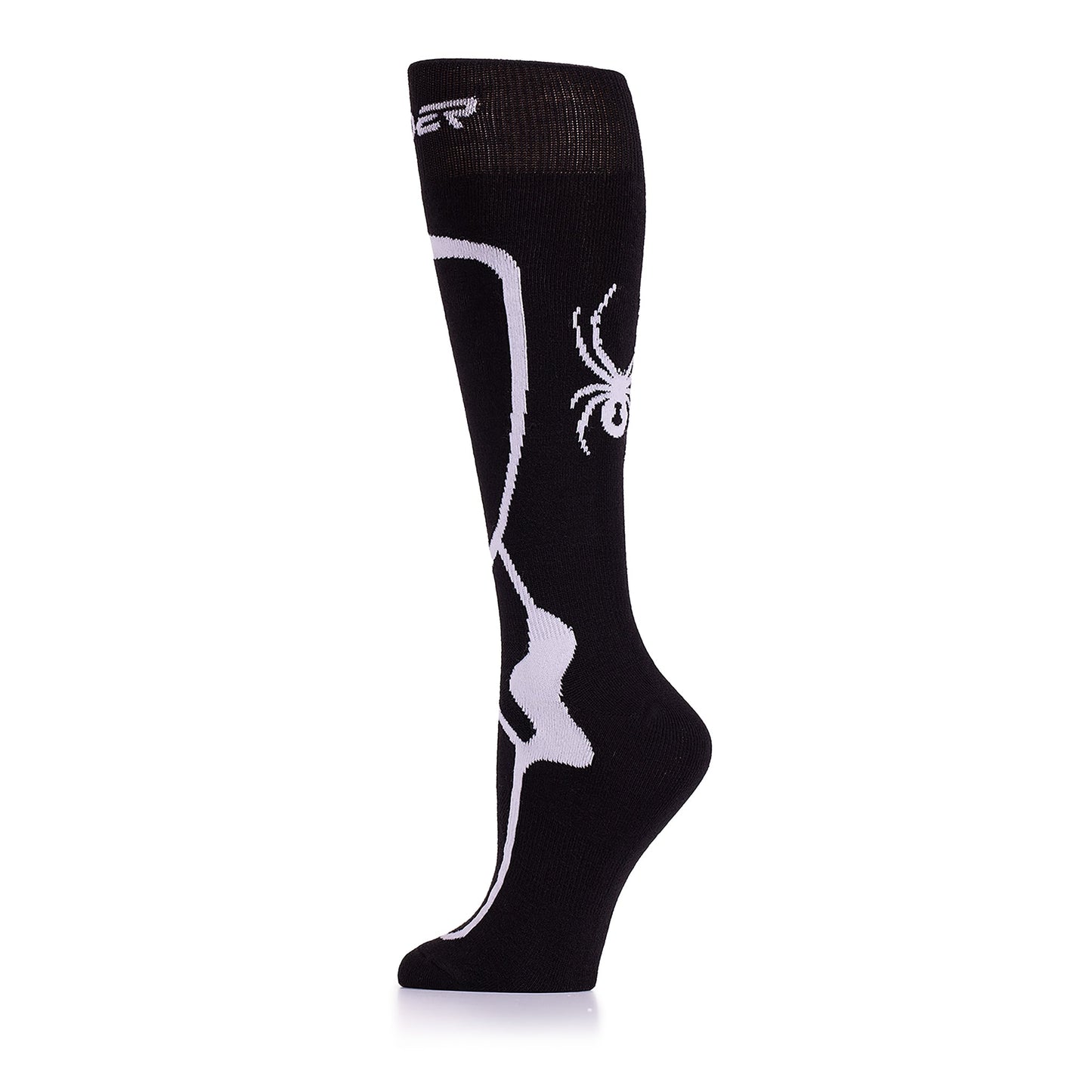 Damen Pro Liner - Schwarz