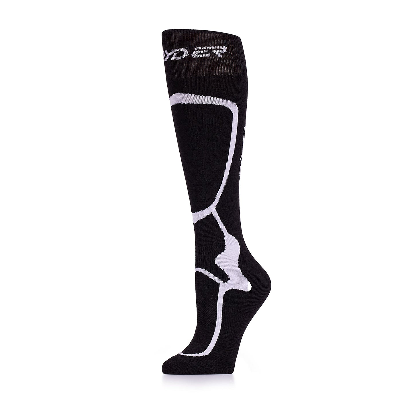 Damen Pro Liner - Schwarz