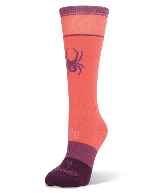 Damen Pro Liner - Coral Haze