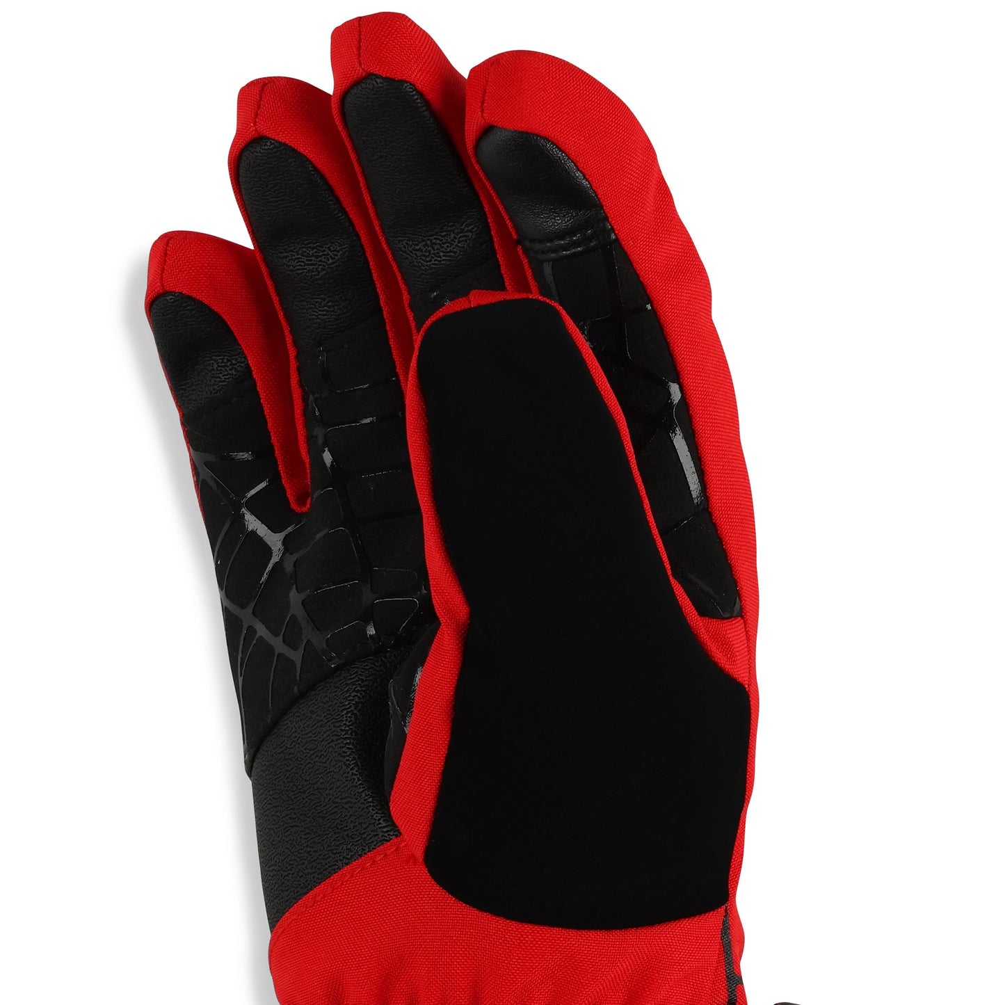 Boys Overweb - Spyder Rouge