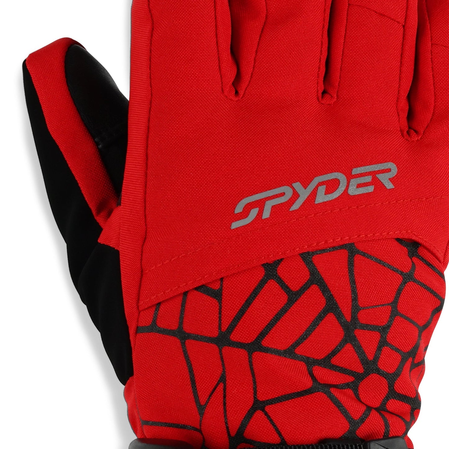 Boys Overweb - Spyder Rouge