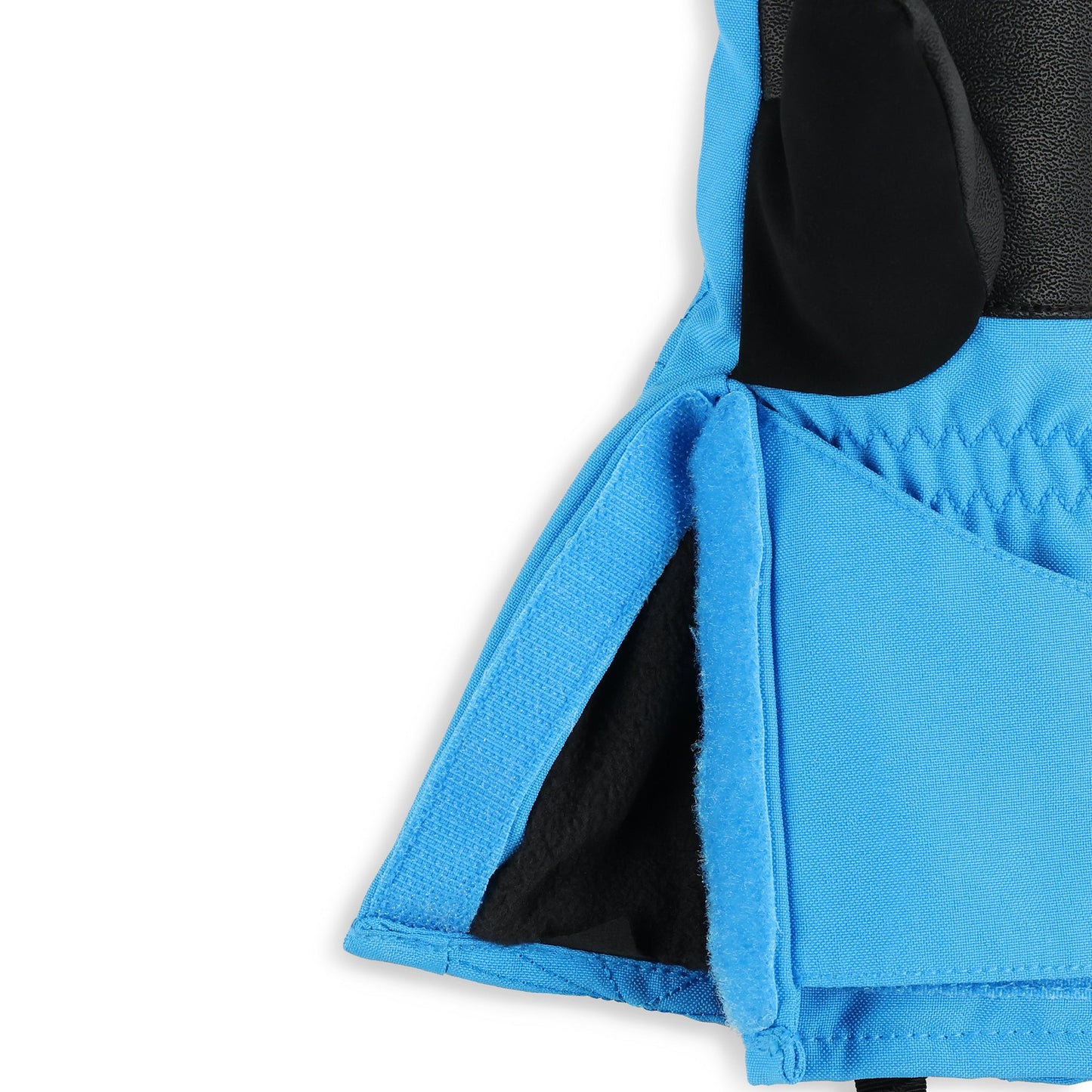 Kleinkind-Spielbox für Jungen – Ätherblau