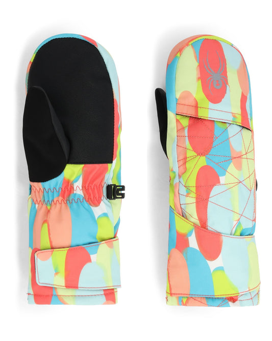 Cabane pour petits enfants - Paillettes Coral Haze