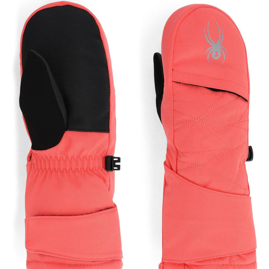 Cabane pour petits enfants - Brume corail