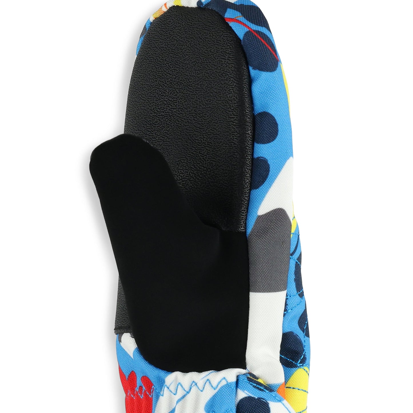 Kleinkind-Spielbox für Jungen – Yeti Camo Aether Blue