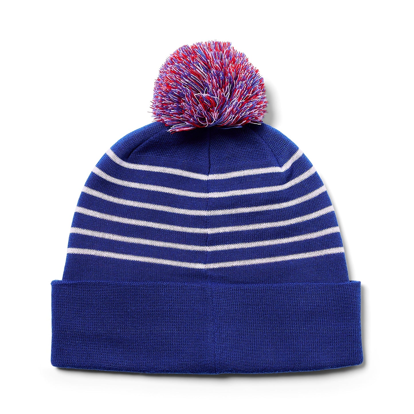 Pom-pom girl Icebox pour garçon - Bleu électrique