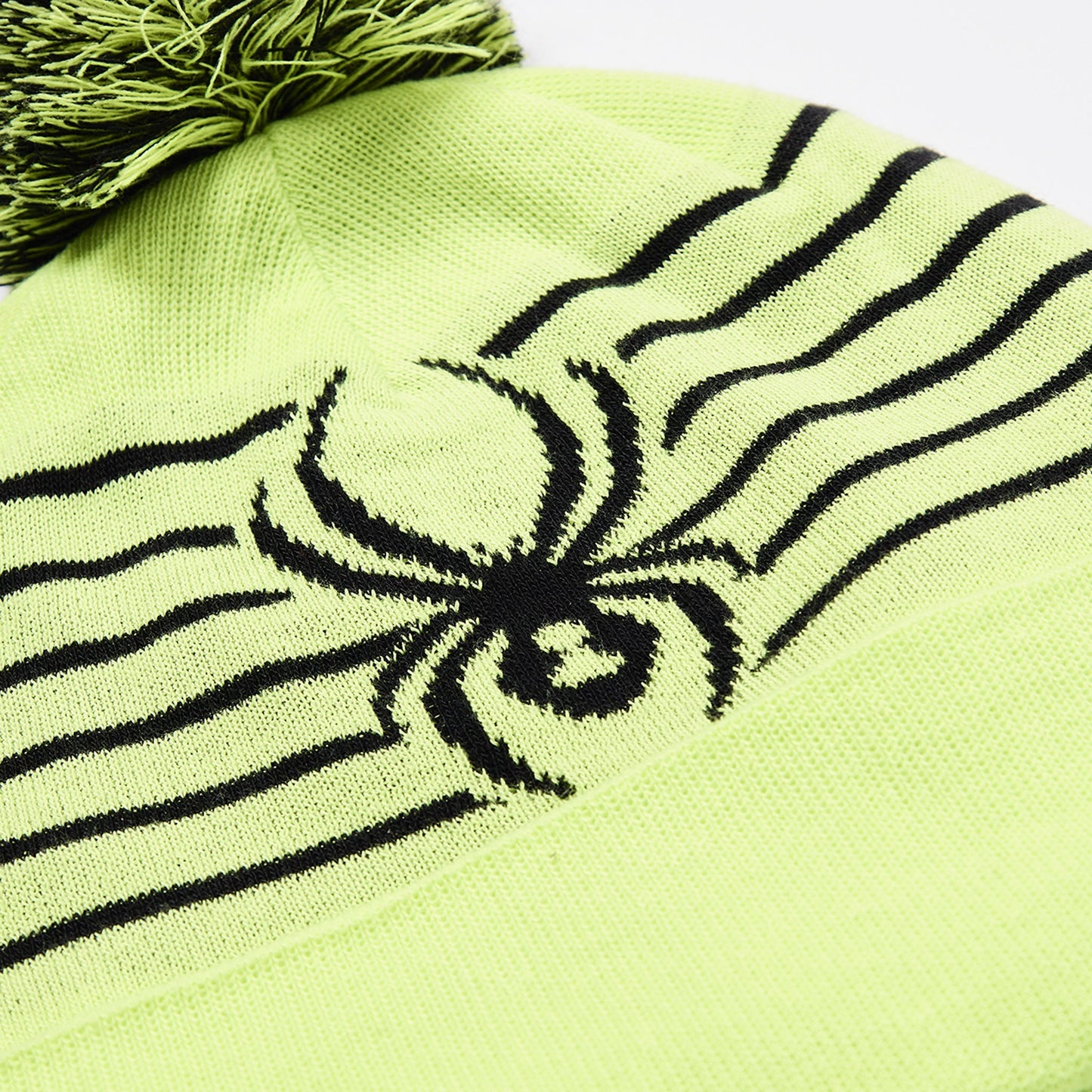 Boys Icebox Pom - Limetteneis