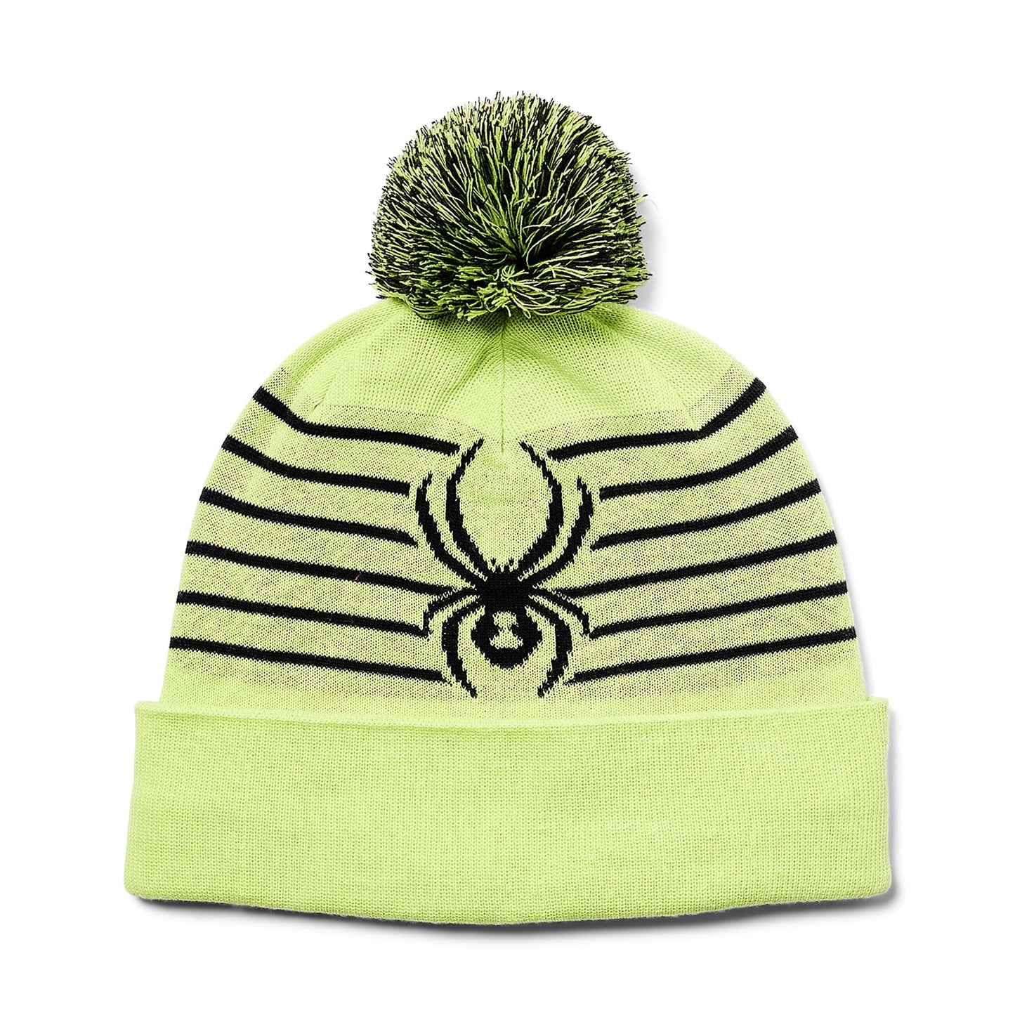 Boys Icebox Pom - Limetteneis