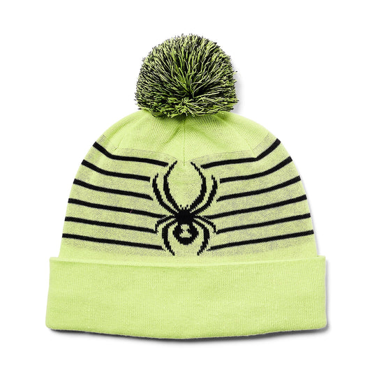 Boys Icebox Pom - Limetteneis